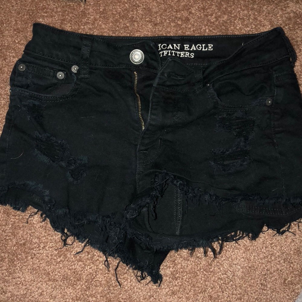 American eagle shorts
